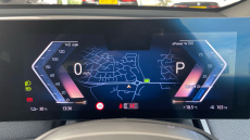 BMW iX 385kW xDrive50 M Sport 111.5kWh 5dr Auto Electric Estate